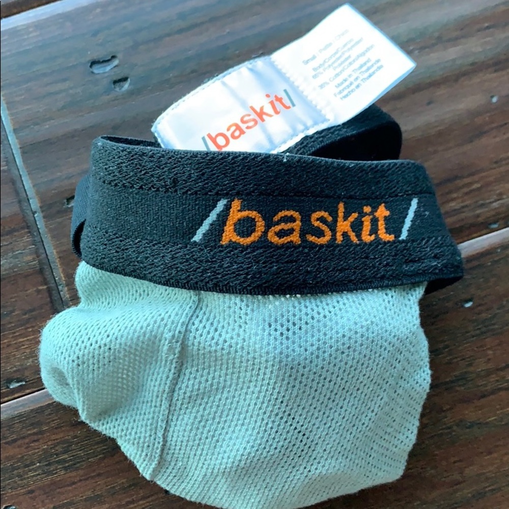 Basket jockstrap
